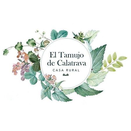 El Tamujo De Calatrava Belvis Exterior photo